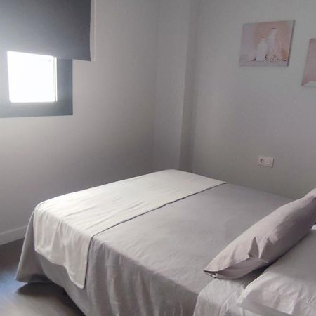 Апартаменты Cuatro Caminos Centro Jerez Херес-де-ла-Фронтера Экстерьер фото