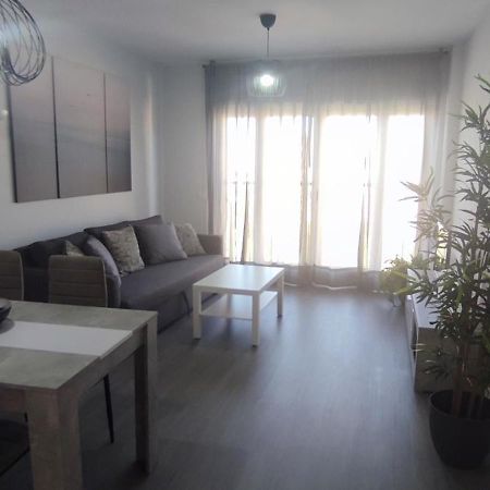 Апартаменты Cuatro Caminos Centro Jerez Херес-де-ла-Фронтера Экстерьер фото