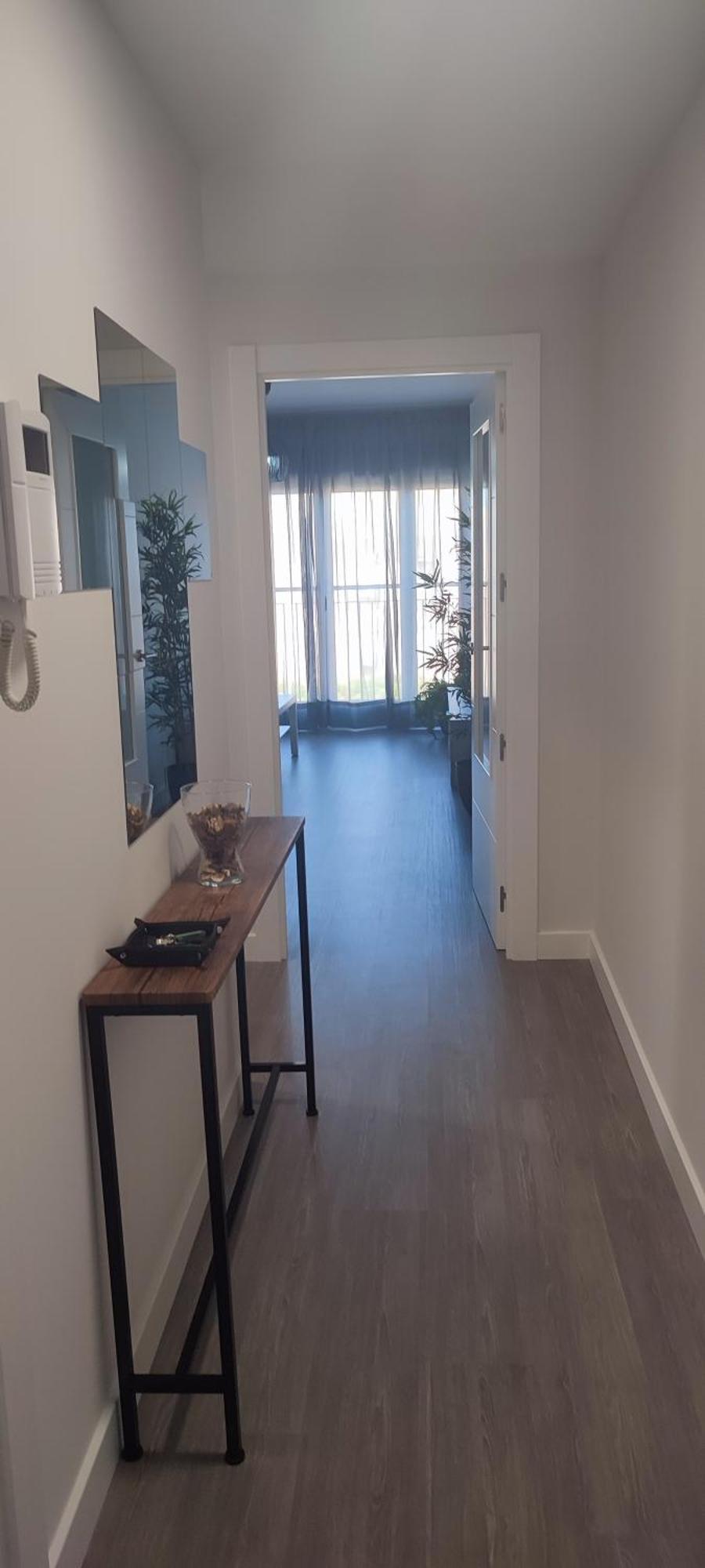 Апартаменты Cuatro Caminos Centro Jerez Херес-де-ла-Фронтера Экстерьер фото